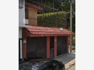 Casa en Venta en El Rosario Azcapotzalco