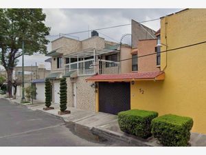 Casa en Venta en San Antonio Azcapotzalco