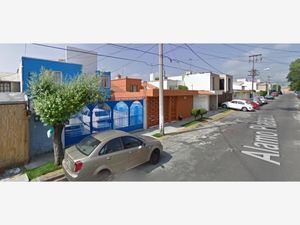 Casa en Venta en Los Alamos Naucalpan de Juárez