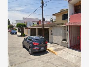 Casa en Venta en Bosques de México Tlalnepantla de Baz