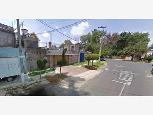 Casa en Venta en Lomas Estrella Iztapalapa