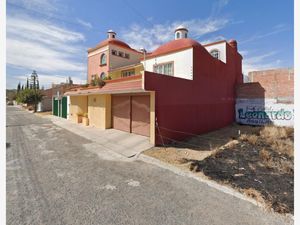 Casa en Venta en Lomas de San Juan San Juan del Río