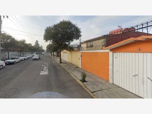 Casa en Venta en Reforma y Ferrocarriles Nacionales Toluca