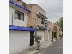 Casa en Venta en San Antonio Azcapotzalco