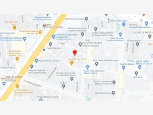 Casa en Venta en Las Rosas Tlalnepantla de Baz