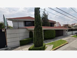 Casa en Venta en Ciudad Satelite Naucalpan de Juárez