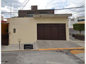 Casa en Venta en Boulevares Naucalpan de Juárez