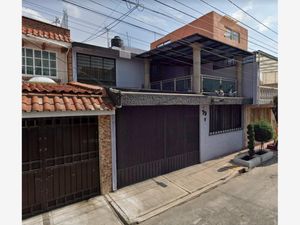 Casa en Venta en San Juan de Aragón VI Sección Gustavo A. Madero