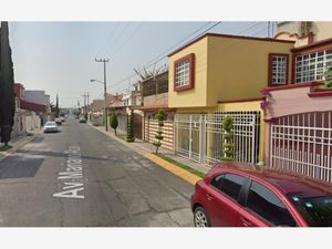 Casa en Venta en Las Américas Ecatepec de Morelos