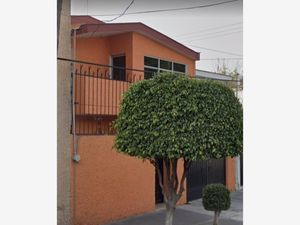 Casa en Venta en Nueva Santa Maria Azcapotzalco