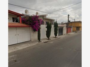 Casa en Venta en Villa Universitaria Puebla