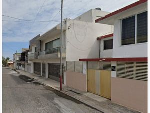 Casa en Venta en Panaderos Veracruz