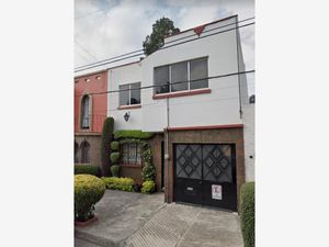 Casa en Venta en Claveria Azcapotzalco