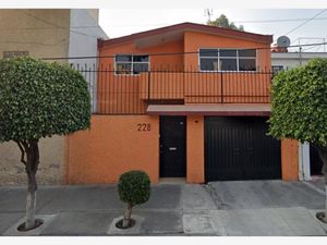 Casa en Venta en Nueva Santa Maria Azcapotzalco