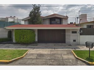 Casa en Venta en Ciudad Satelite Naucalpan de Juárez