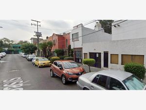 Casa en Venta en Claveria Azcapotzalco