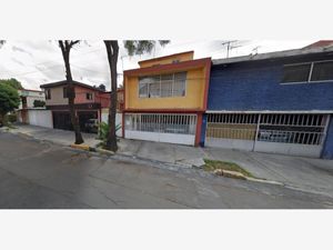 Casa en Venta en Culhuacán CTM Sección VI Coyoacán