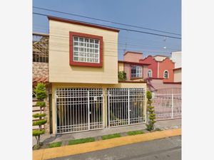 Casa en Venta en Las Américas Ecatepec de Morelos