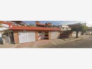 Casa en Venta en Bosques de Aragon Nezahualcóyotl