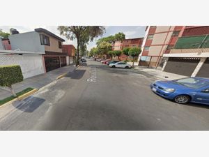 Casa en Venta en Culhuacán CTM Sección VI Coyoacán