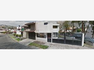 Casa en Venta en Valle Dorado Tlalnepantla de Baz