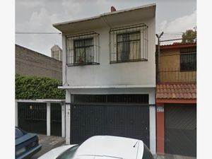 Casa en Venta en El Rosario Azcapotzalco