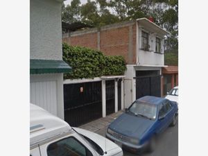 Casa en Venta en El Rosario Azcapotzalco