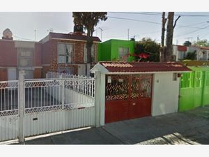 Casa en Venta en El Rosario Azcapotzalco