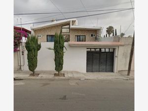 Casa en Venta en Villa Universitaria Puebla