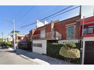 Casa en Venta en Constitucion de 1917 Iztapalapa