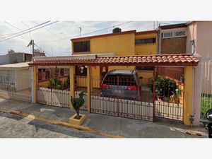 Casa en Venta en Ampliación Vista Hermosa Tlalnepantla de Baz