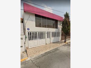 Casa en Venta en Ampliación Vista Hermosa Tlalnepantla de Baz