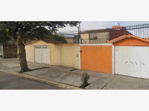 Casa en Venta en Reforma y Ferrocarriles Nacionales Toluca