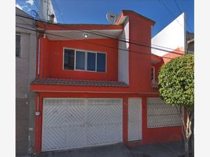 Casa en Venta en Metropolitana Segunda Sección Nezahualcóyotl