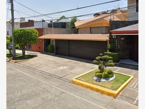 Casa en Venta en Ciudad Satelite Naucalpan de Juárez