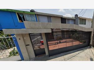 Casa en Venta en Ciudad Satelite Naucalpan de Juárez