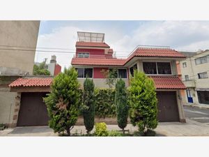 Casa en Venta en Lindavista Vallejo III Sección Gustavo A. Madero