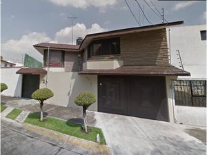 Casa en Venta en Valle Dorado Tlalnepantla de Baz