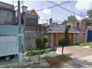 Casa en Venta en Lomas Estrella Iztapalapa