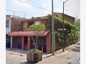 Casa en Venta en El Rosario Azcapotzalco