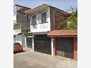 Casa en Venta en El Rosario Azcapotzalco