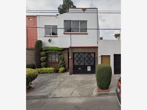 Casa en Venta en Claveria Azcapotzalco