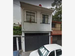 Casa en Venta en El Rosario Azcapotzalco