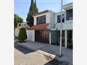 Casa en Venta en Infonavit Amalucan Puebla