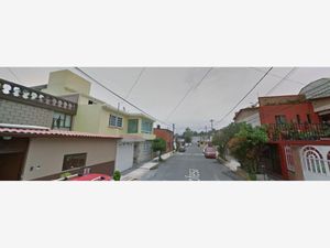 Casa en Venta en Valle de Santa Mónica Tlalnepantla de Baz