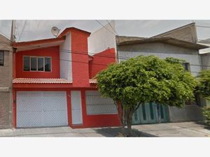 Casa en Venta en Metropolitana Segunda Sección Nezahualcóyotl