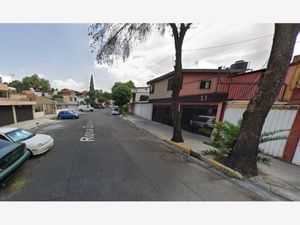 Casa en Venta en Culhuacán CTM Sección VI Coyoacán