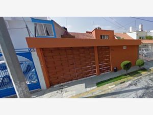 Casa en Venta en Los Alamos Naucalpan de Juárez