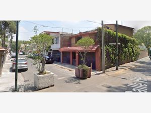 Casa en Venta en El Rosario Azcapotzalco