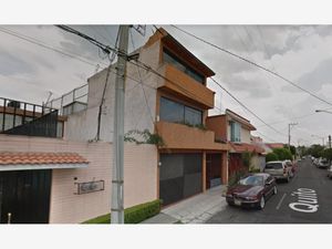 Casa en Venta en Lindavista Norte Gustavo A. Madero